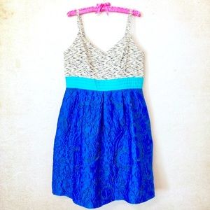 Adorable Chelsea and Violet Dress